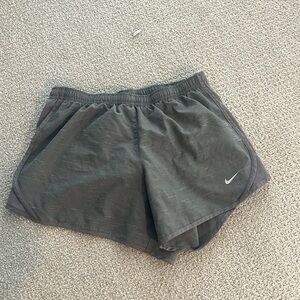 Girls Nike Shorts